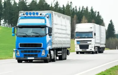 İstanbul ile İscehisar Arası Eşya Taşıma